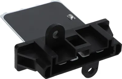 Obrázek produktu pro Rezistor motoru ventilátoru, rezistor ventilátoru motoru ventilátoru, rezistor motoru ventilátoru ohřívače, 8980493940, rezistor motoru ventilátoru HVAC, rezistor motoru ventilátoru ohřívače AC