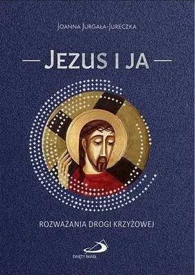 Immagine prodotto di Jezus i ja