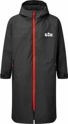 Produktbild von Gill Aqua Parka Schwarz XL Mann Schwarz XL