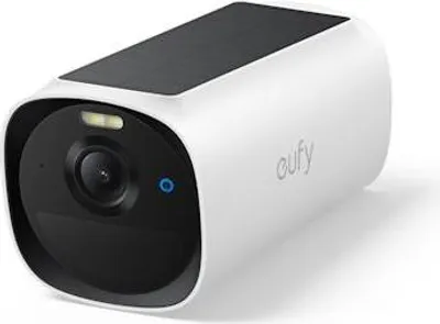 Immagine prodotto di eufy eufyCam E40 telecamera supplementare