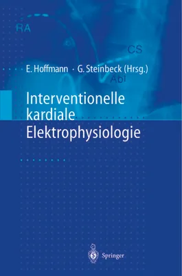 Zdjęcie produktu dla Interventionelle kardiale Elektrophysiologie