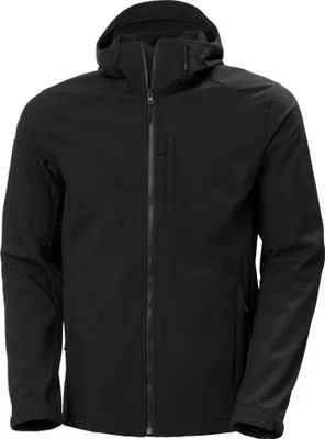 Zdjęcie produktu dla Helly Hansen Paramount Hooded Softshell Jacke Herren