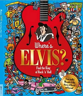 Image de Elvis?