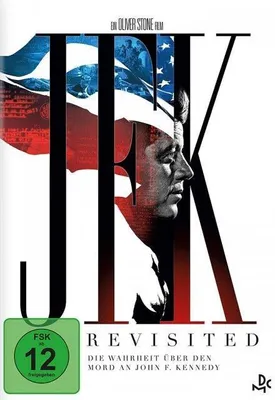 Produktbild von JFK Revisited: Die Wahrheit über den Mord an John F. Kennedy