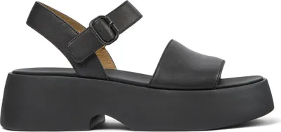Produktbild von Camper K201659 Sandalen Schwarz EU 37 Frau Schwarz EU 37