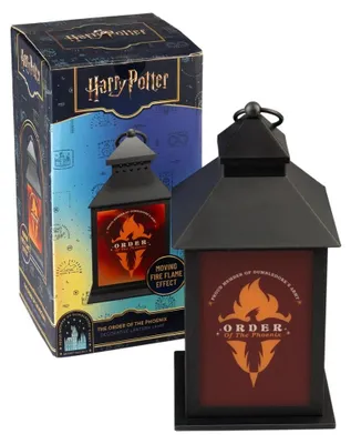 Image de Harry Potter, L'Ordre du Phénix, Lampe, 17 cm
