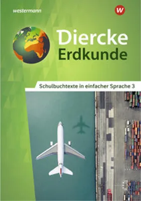 Produktbild von Diercke Erdkunde - Differenzierende Ausgabe 2020 für Nordrhein-Westfalen