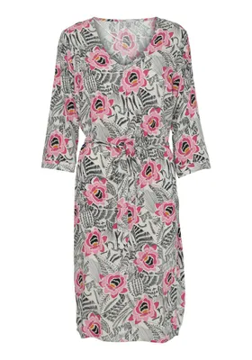 Produktbild von Soyaconcept Kleid SC-GOGO 3