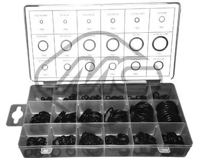Produktbild von METALCAUCHO Teilesatz, Inspektion x 6734