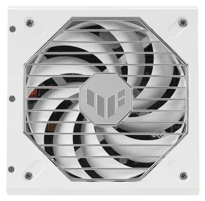 Produktbild von Asus Netzteil TUF Gaming 1000W Gold White Edition Netzteil