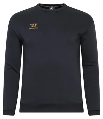 Produktbild von Warrior Aurum Junior-sweatshirt Schwarz 10-11 Years Schwarz 10-11 Years