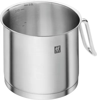 Zdjęcie produktu dla Zwilling - Garnek do mleka Pro 2 L