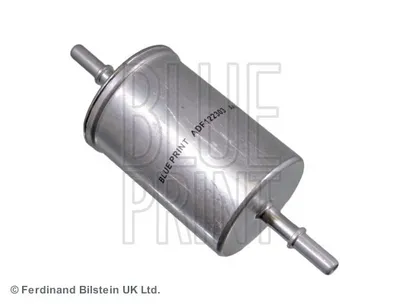 Produktbild von Kraftstofffilter BLUE PRINT ADF122303 für FORD ECOSPORT Leitungsfilter
