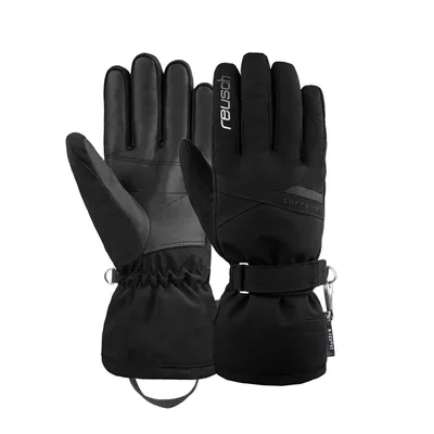 Produktbild von REUSCH Reusch Helena R-TEX® XT BLACK / SILVER BLACK / SILVER 8