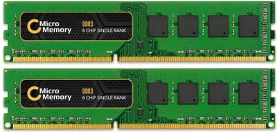Image de CoreParts MMKN058-8GB Module mémoire DDR3 1333 MHz (KVR13N9S8K2/8)