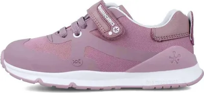 Image de Biomecanics Sneakers 085-231007 B in MALVA SAUVAGE color size 25