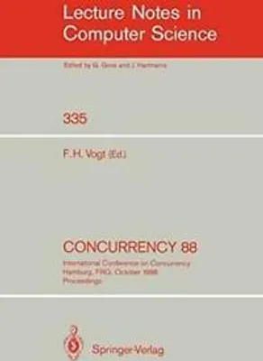 Obrázek produktu pro Concurrency 88