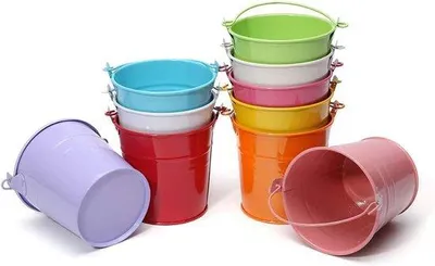 Immagine prodotto di Vasi da balcone e da giardino, vasi da parete Emmer, 10 colori, decorazione