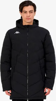 Produktbild von Kappa Giambolo Jacke Schwarz 10 Years Jungen Schwarz 10 Years