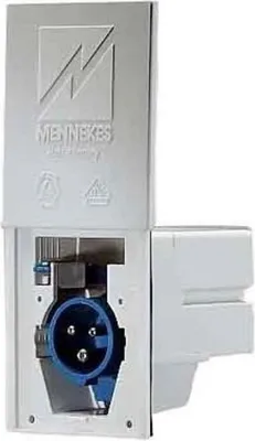 Obrázok produktu pre Mennekes Cara-Contact 8001
