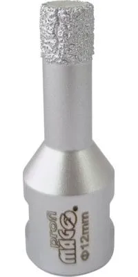 Obrázek produktu pro Vykružovák diamantový 12 mm