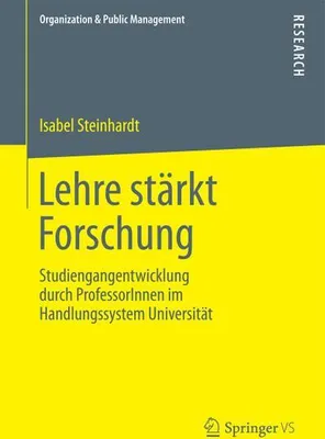 Image de Lehre stärkt Forschung