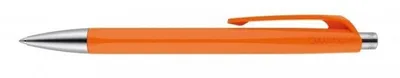 Produktbild von CARAN D'ACHE Druckkugelschreiber 888 INFINITE orange