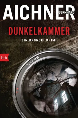 Obrázek produktu pro Dunkelkammer