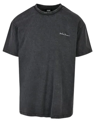 Produktbild von Urban Classics - T-Shirt für Herren TN1558 (XXL) (Schwarz)