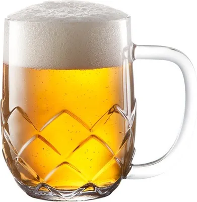 Produktbild von Tescoma Bierpokal myBEER Lupulus