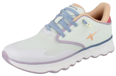 Obrázok produktu pre Tamaris dámske tenisky športového elastického šnurovacieho vzhľadu s voľnými stielkami 1-23700-44, veľkosť:37 EU, farba:Green