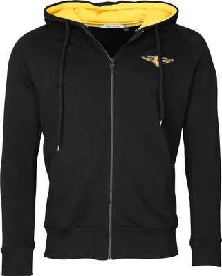 Produktbild von Top Gun Sweatjacke TG2019-3019 Herren black 3XL