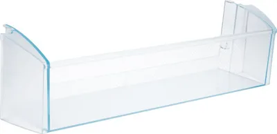 Produktbild von NEU Kühlschrank Absteller Abstellfach Flaschenfach Tür Liebherr 7424241