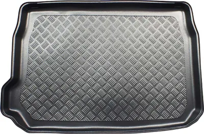 Produktbild von Z437955 Kofferraumwanne kompatibel mit Peugeot 2008 I 04.2013-12.2019