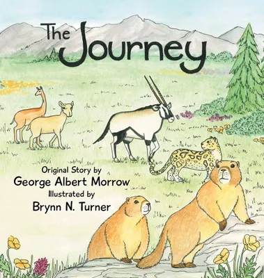 Produktbild von The Journey