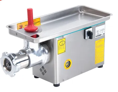 Produktbild von Fleischwolf 22 - 400 Kg/H - 230V