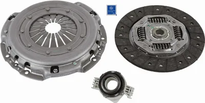 Immagine prodotto di Kit frizione SACHS 3000 951 278