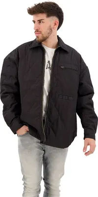 Produktbild von G-star Postino Oversized 2.0 Jacke Schwarz 2XL Mann Schwarz 2XL