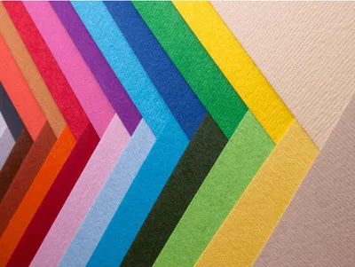 Image de Fabriano Elle Erre papier d'art 10 feuilles