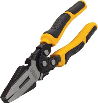 Produktbild von Universal-Monteurenzange - Dwht0-70276