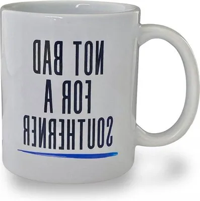Image de Une tasse amusante pour le bureau, idéale pour Noël ou un anniversaire