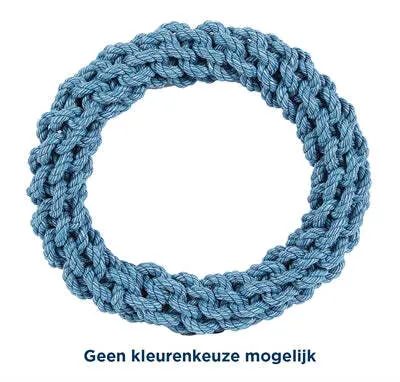 Produktbild von Happy Pet Nuts For Knots Ring