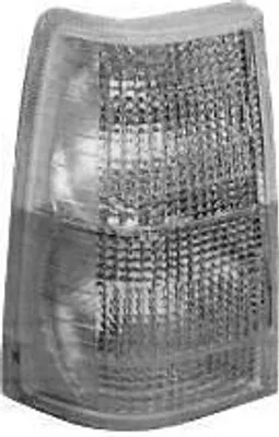 Produktbild von VAN WEZEL 5927901 Blinker Blinkleuchte vorne Links für VOLVO 740 Kombi (745) 740 (744) 760 (704, 764) 760 Kombi (704, 765)