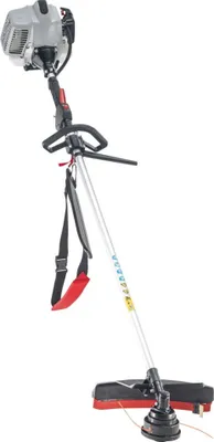 Produktbild von ALKO BC330L Benzin-Motorsense mit Faden und Messer 410 mm Fadenschnittbreite