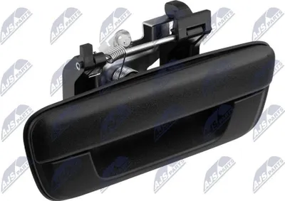 Produktbild von NTY Heckklappengriff für ISUZU D-Max I Pickup (TFR, TFS)