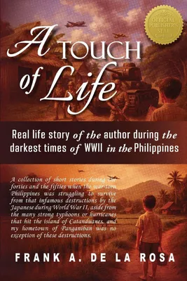 Produktbild von A Touch of Life