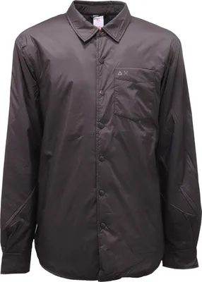 Produktbild von AR7208 giubbotto uomo SUN68 man jacket black