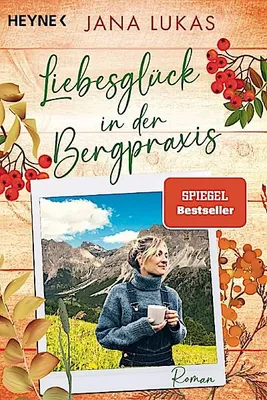 Produktbild von Liebesglück in der Bergpraxis
