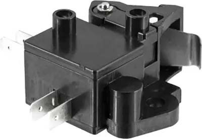 Obrázok produktu pre Rms Honda 246140740 Spínač brzdového svetla čierny čierny jedna veľkosť