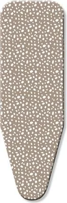 Image de Housse de planche à repasser ProActiv 5 couches - Taille B, pour une largeur de 43-52cm et une longueur de 100-125cm